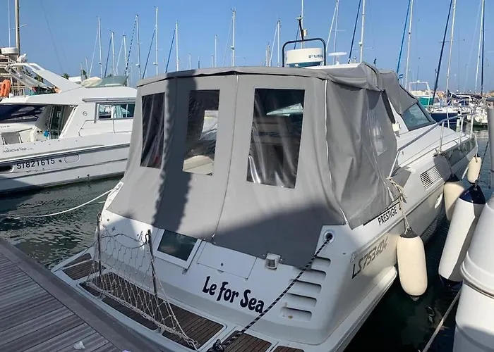 Le For Sea