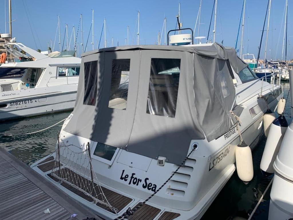 Le For Sea